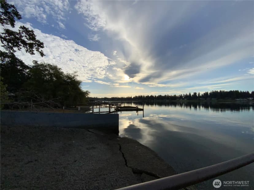 Property photo for 13026 Lake City Boulevard Sw, Lakewood photo 13
