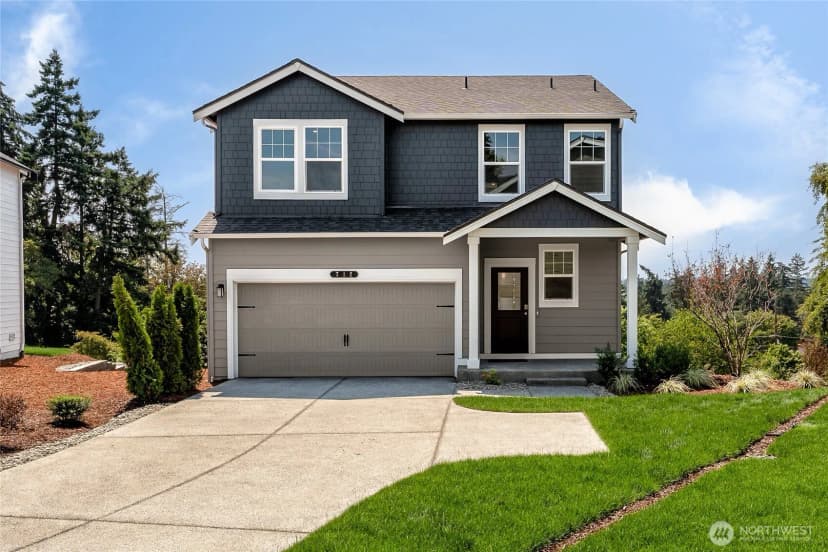 Property photo for 5417 S 328th Street #42, Auburn
