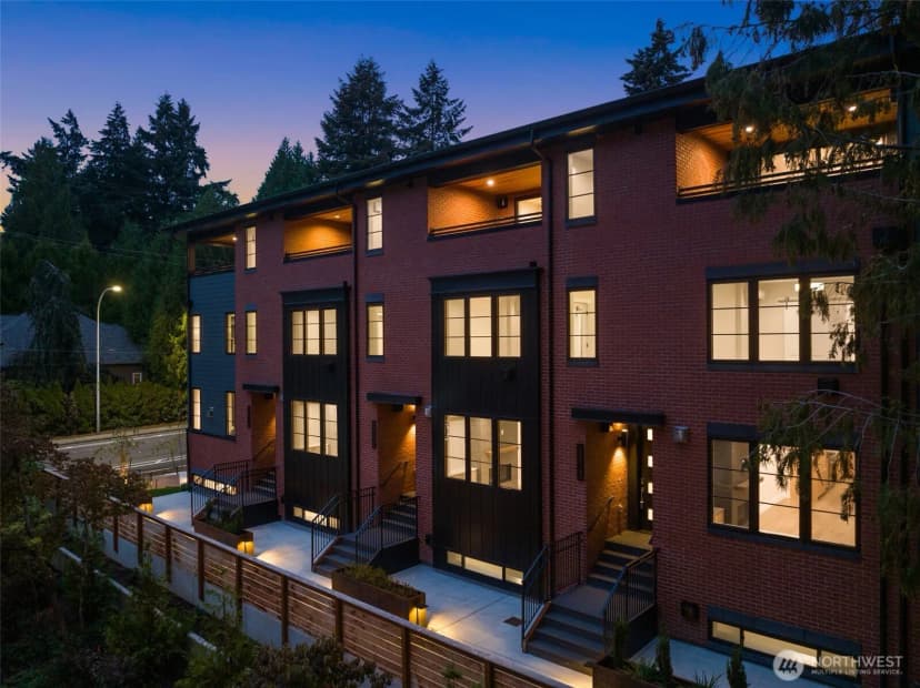 Property photo for 11223 Ne 13th Lane, Bellevue