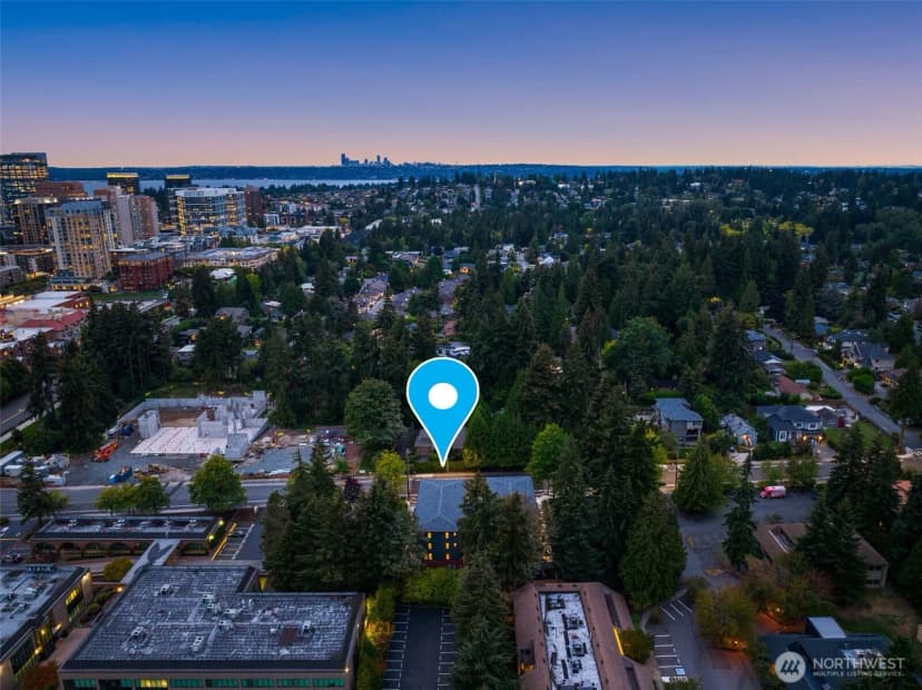 Property photo for 11223 Ne 13th Lane, Bellevue photo 37