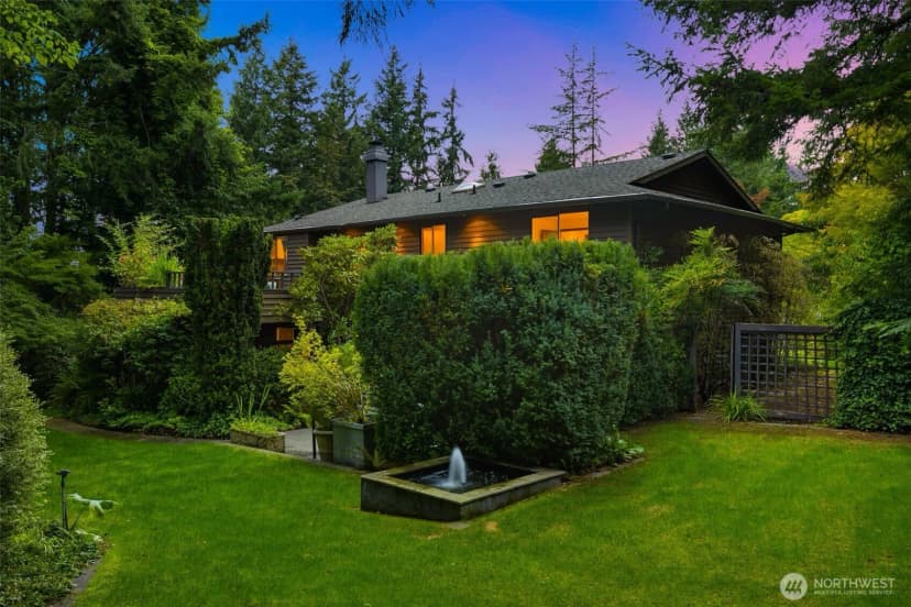 Property photo for 21803 Ne 17th Court, Sammamish photo 13