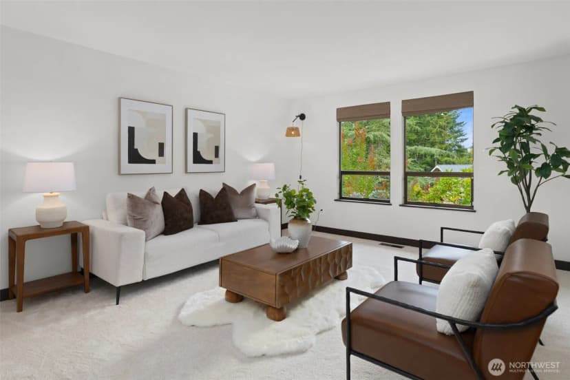 Property photo for 21803 Ne 17th Court, Sammamish photo 8