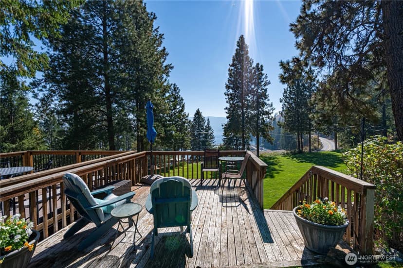 Property photo for 11155 S Lakeshore Rd #26b, Chelan photo 24