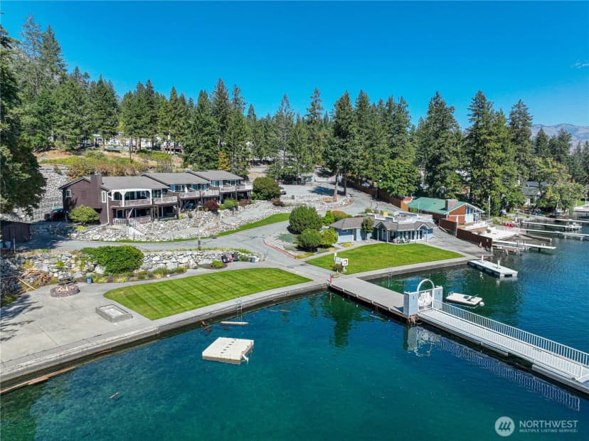 Property photo for 11155 S Lakeshore Rd #26b, Chelan photo 33