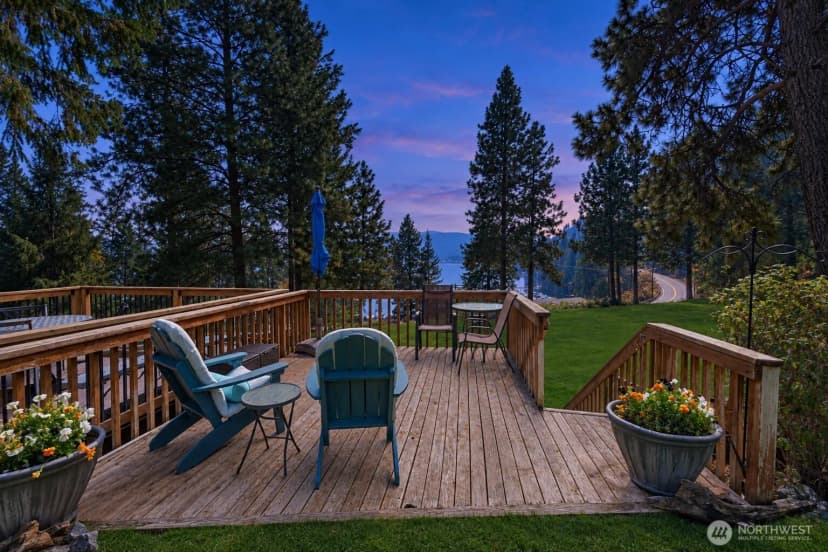 Property photo for 11155 S Lakeshore Rd #26b, Chelan