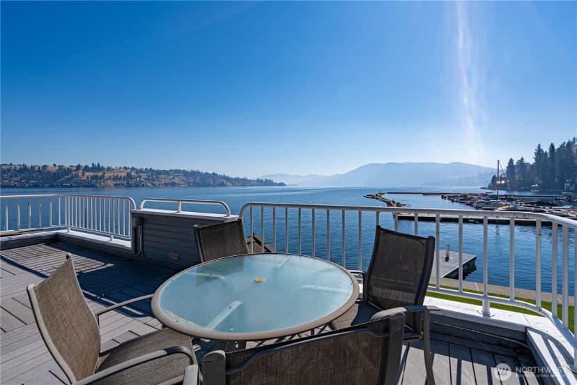 Property photo for 11155 S Lakeshore Rd #26b, Chelan photo 26