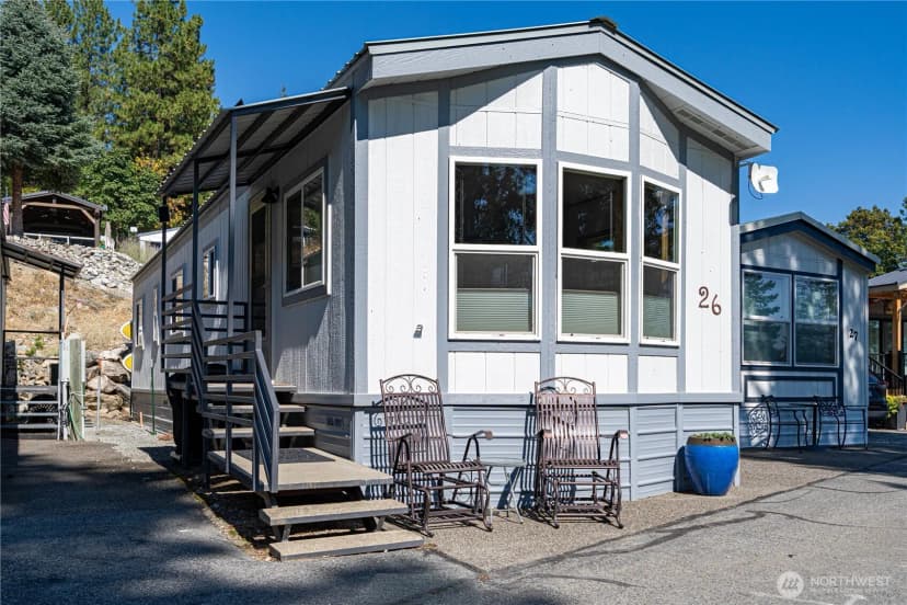 Property photo for 11155 S Lakeshore Rd #26b, Chelan photo 9