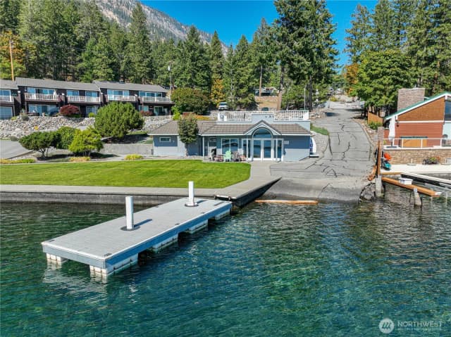 Property photo for 11155 S Lakeshore Rd #26b, Chelan photo 5