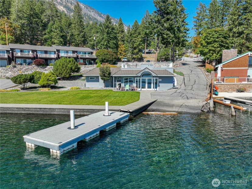 Property photo for 11155 S Lakeshore Rd #26b, Chelan photo 5