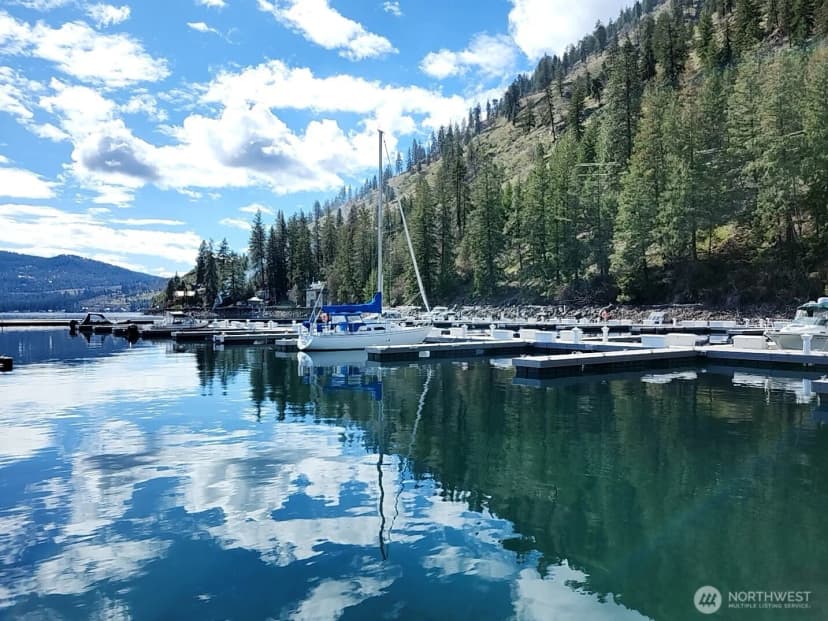 Property photo for 11155 S Lakeshore Rd #26b, Chelan photo 30