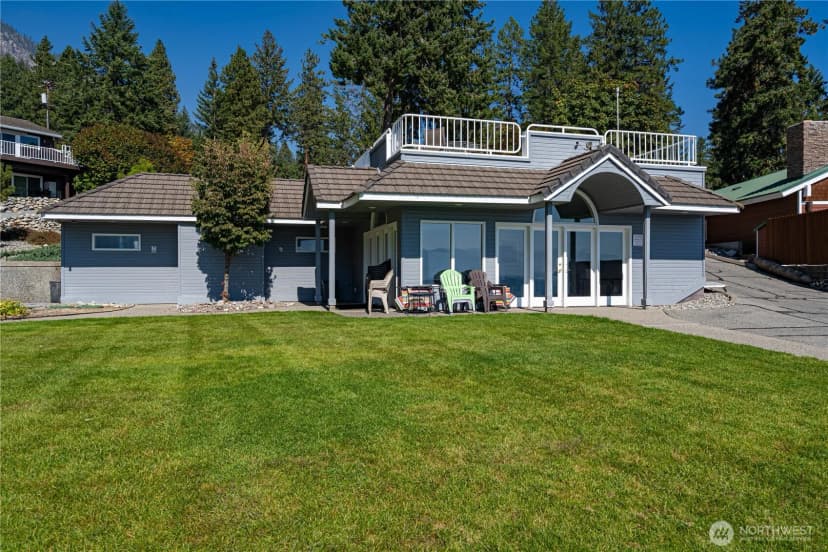 Property photo for 11155 S Lakeshore Rd #26b, Chelan photo 27