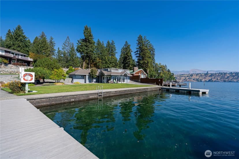 Property photo for 11155 S Lakeshore Rd #26b, Chelan photo 25