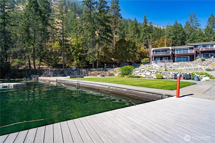 Property photo for 11155 S Lakeshore Rd #26b, Chelan photo 7