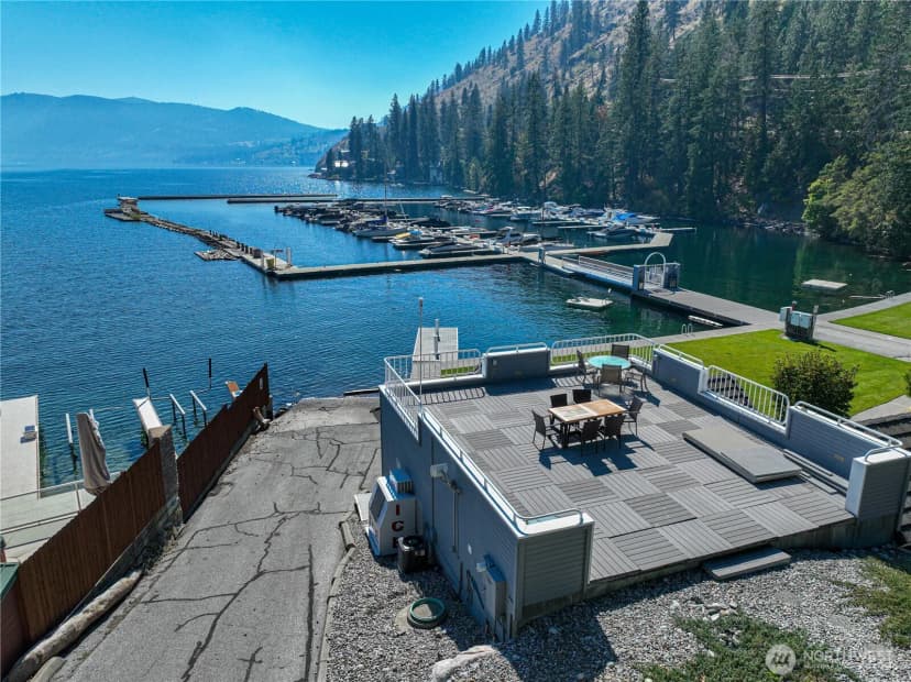 Property photo for 11155 S Lakeshore Rd #26b, Chelan photo 32