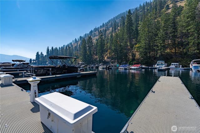 Property photo for 11155 S Lakeshore Rd #26b, Chelan photo 4