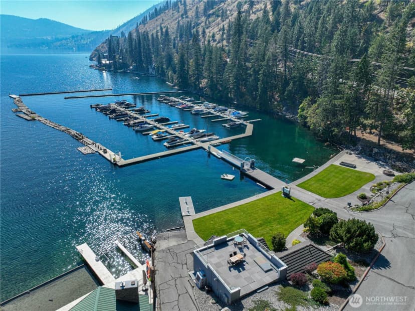 Property photo for 11155 S Lakeshore Rd #26b, Chelan photo 6