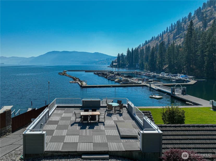 Property photo for 11155 S Lakeshore Rd #26b, Chelan photo 2