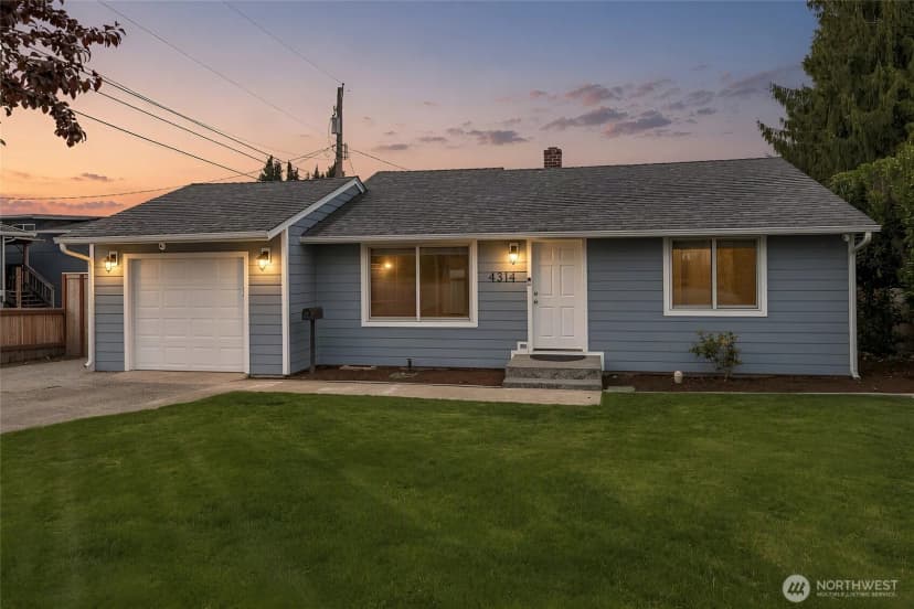 Property photo for 4314 N Highland Avenue, Tacoma photo 28