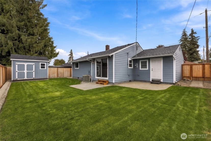 Property photo for 4314 N Highland Avenue, Tacoma photo 20