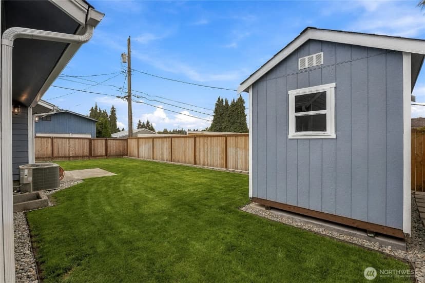 Property photo for 4314 N Highland Avenue, Tacoma photo 21