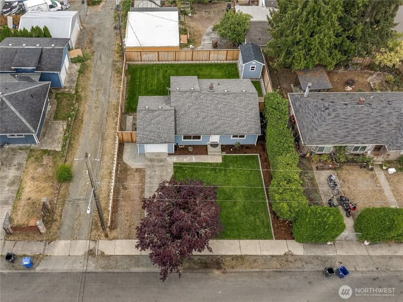 Property photo for 4314 N Highland Avenue, Tacoma photo 22