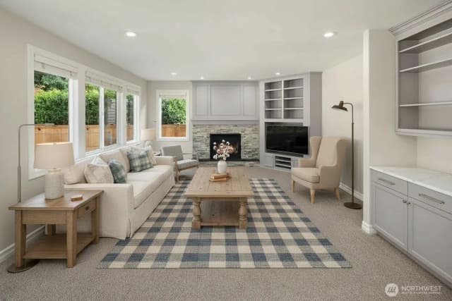 Property photo for 27534 Se 28th Place, Sammamish photo 5