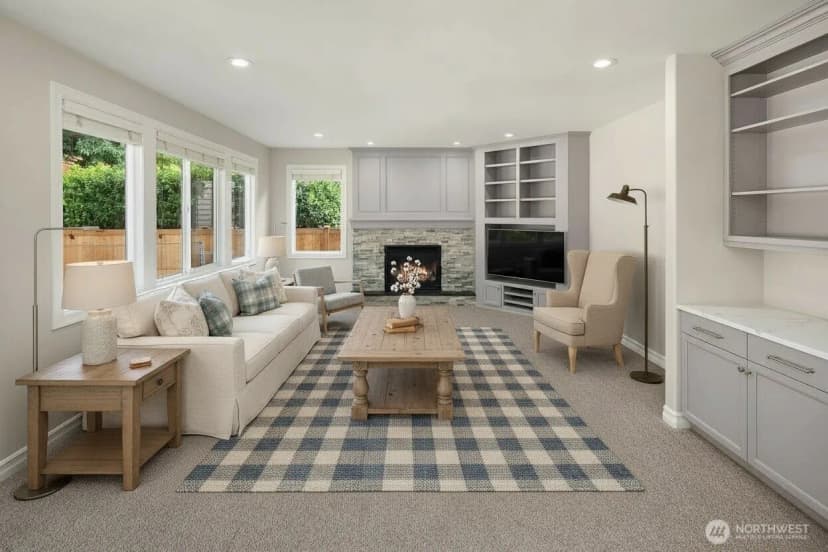 Property photo for 27534 Se 28th Place, Sammamish photo 5