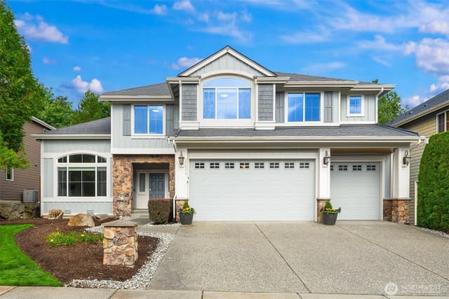 Property photo for 27534 Se 28th Place, Sammamish