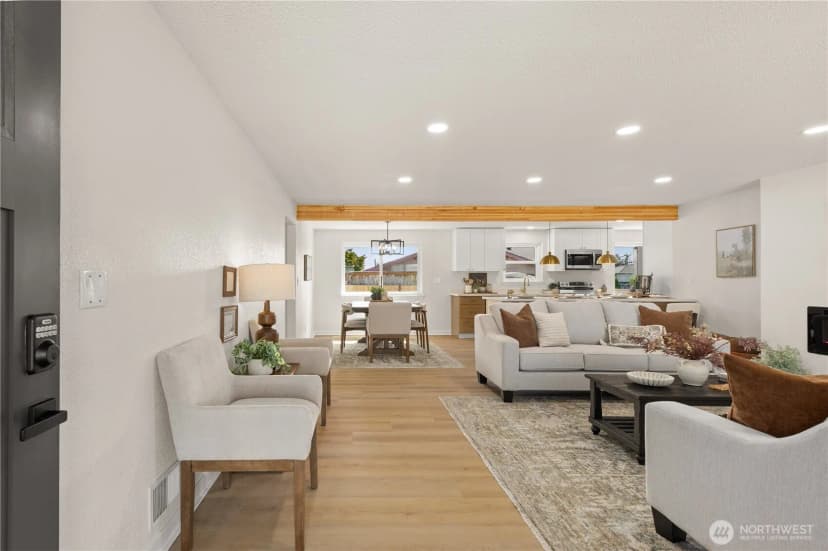 Property photo for 1712 S 76th Street, Tacoma photo 5
