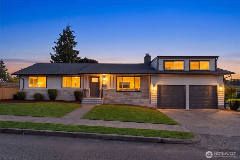 Property photo for 1712 S 76th Street, Tacoma