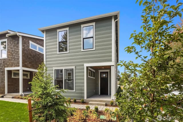 Property photo for 12507 Ne 94th Street, Kirkland