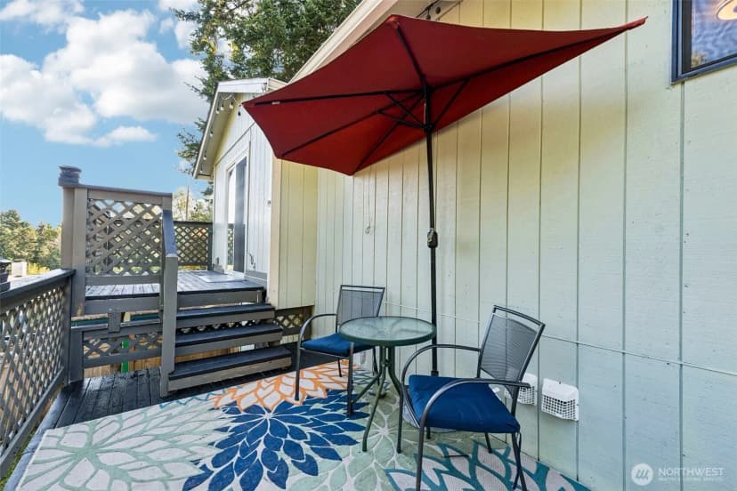 Property photo for 1632 Ne Perkins Way, Shoreline photo 33