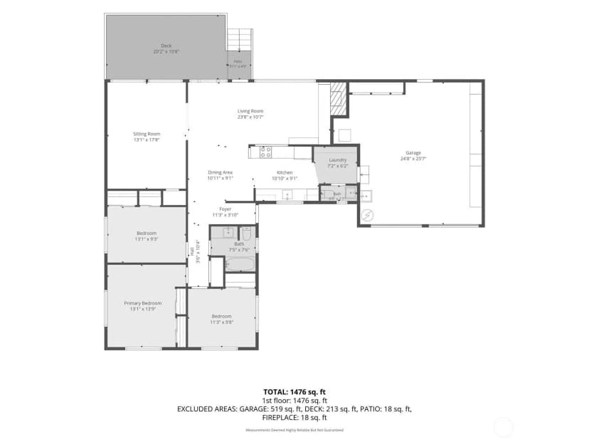 Property photo for 30025 14th Avenue S, Federal Way photo 35