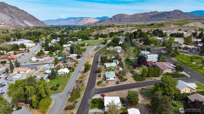 Property photo for 121 Sw 121 Street, Tonasket photo 22