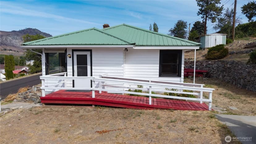 Property photo for 121 Sw 121 Street, Tonasket photo 26