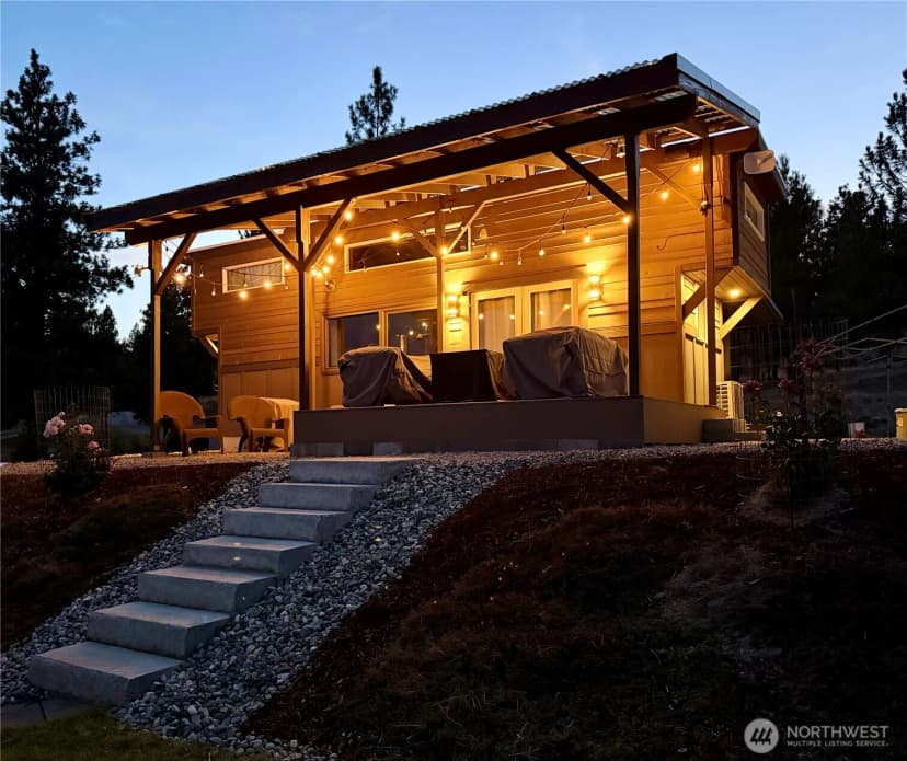 Property photo for 221 Nancy Lane, Chelan photo 4