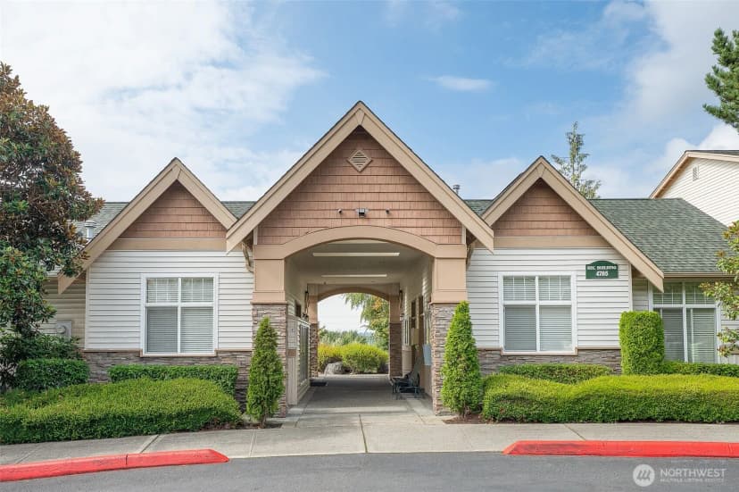 Property photo for 4811 Shattuck Place S #cc104, Renton photo 31