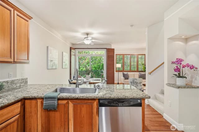 Property photo for 4811 Shattuck Place S #cc104, Renton photo 5