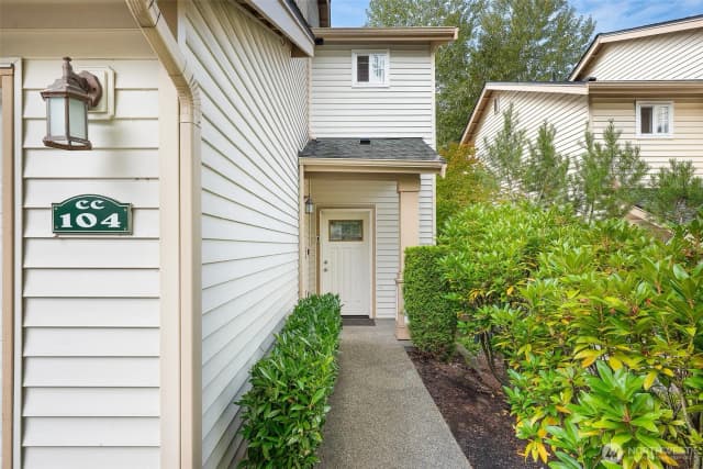 Property photo for 4811 Shattuck Place S #cc104, Renton photo 2
