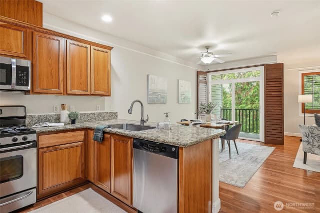 Property photo for 4811 Shattuck Place S #cc104, Renton photo 3