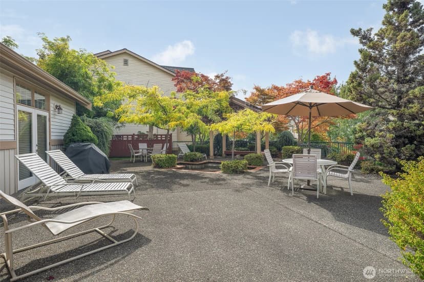 Property photo for 4811 Shattuck Place S #cc104, Renton photo 32