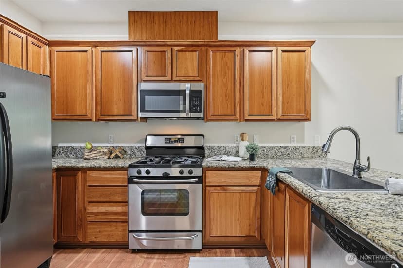 Property photo for 4811 Shattuck Place S #cc104, Renton photo 4