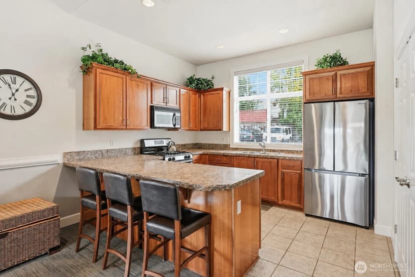 Property photo for 4811 Shattuck Place S #cc104, Renton photo 29