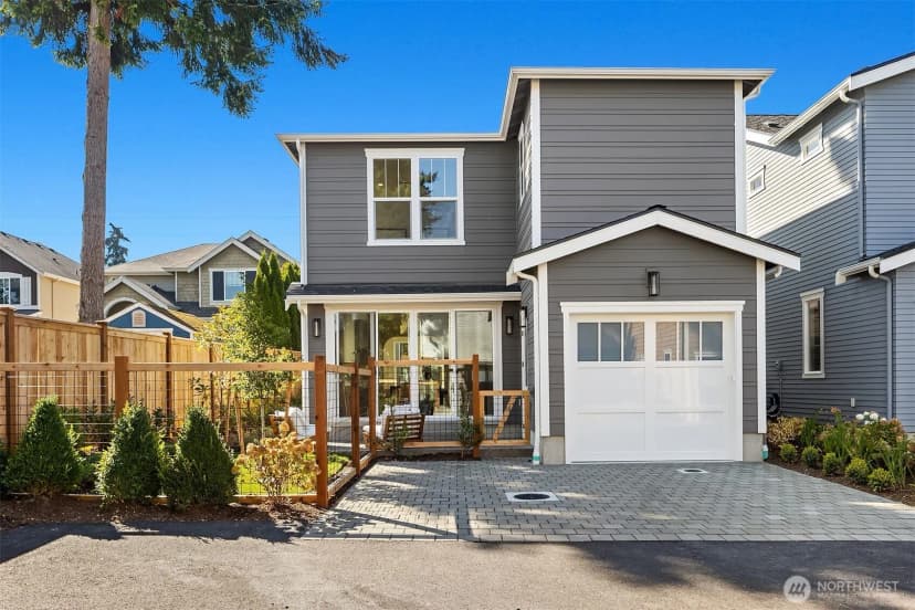 Property photo for 12523 Ne 94th Street, Kirkland photo 24