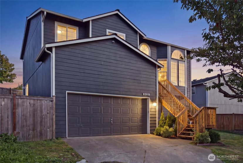 Property photo for 8428 12th Street Ne, Lake Stevens