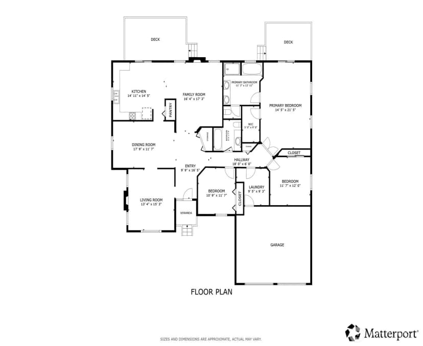 Property photo for 7217 67th Place Ne, Marysville photo 37