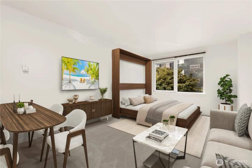 Property photo for 76 Cedar Street #313, Seattle photo 6