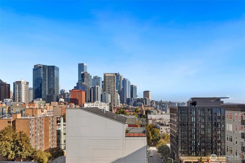Property photo for 76 Cedar Street #313, Seattle photo 19