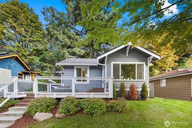 Property photo for 9338 39th Avenue S, Seattle