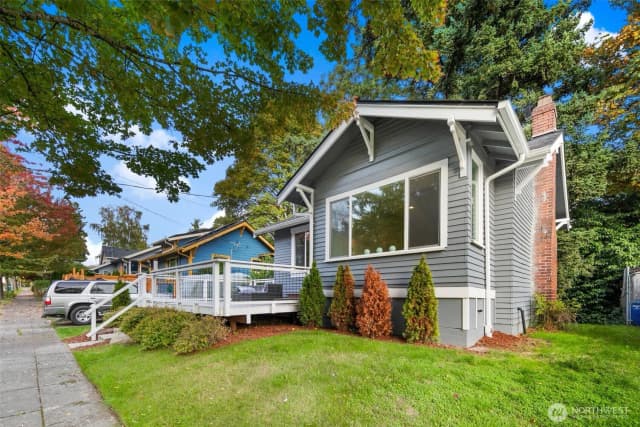 Property photo for 9338 39th Avenue S, Seattle photo 3